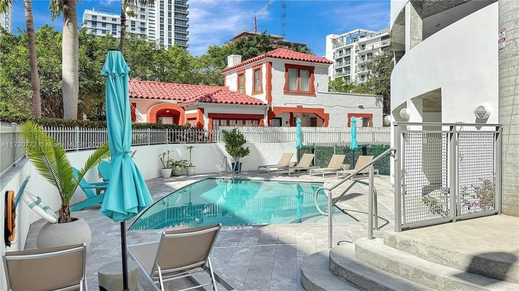 Baylofts Condo - Residential Lease