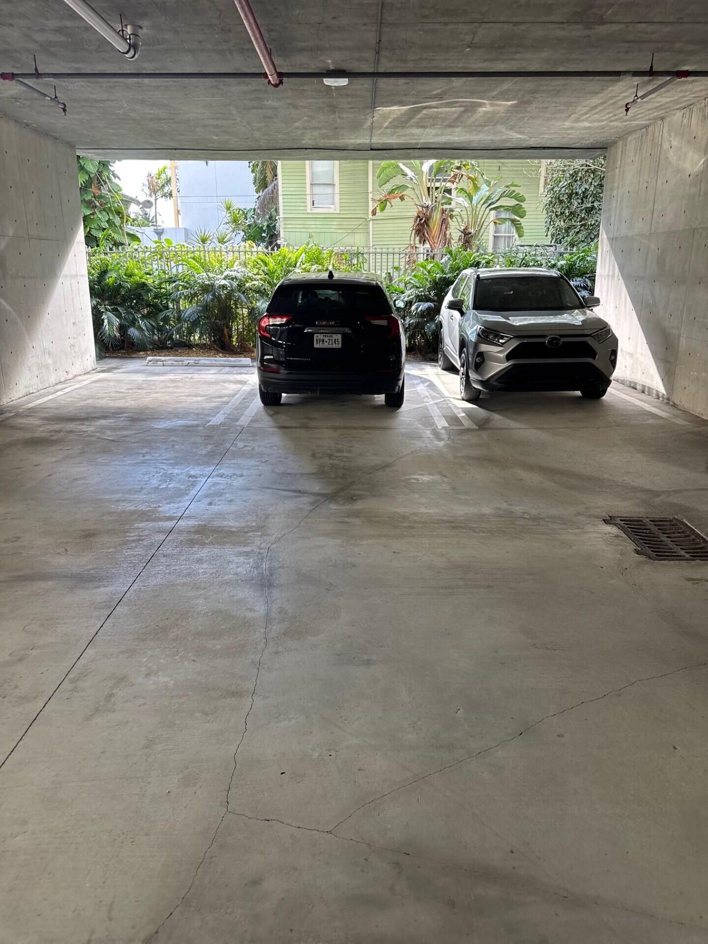 Baylofts Condo - Residential Lease