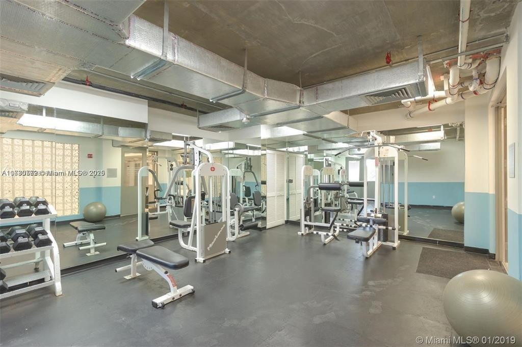 Baylofts Condo - Residential Lease