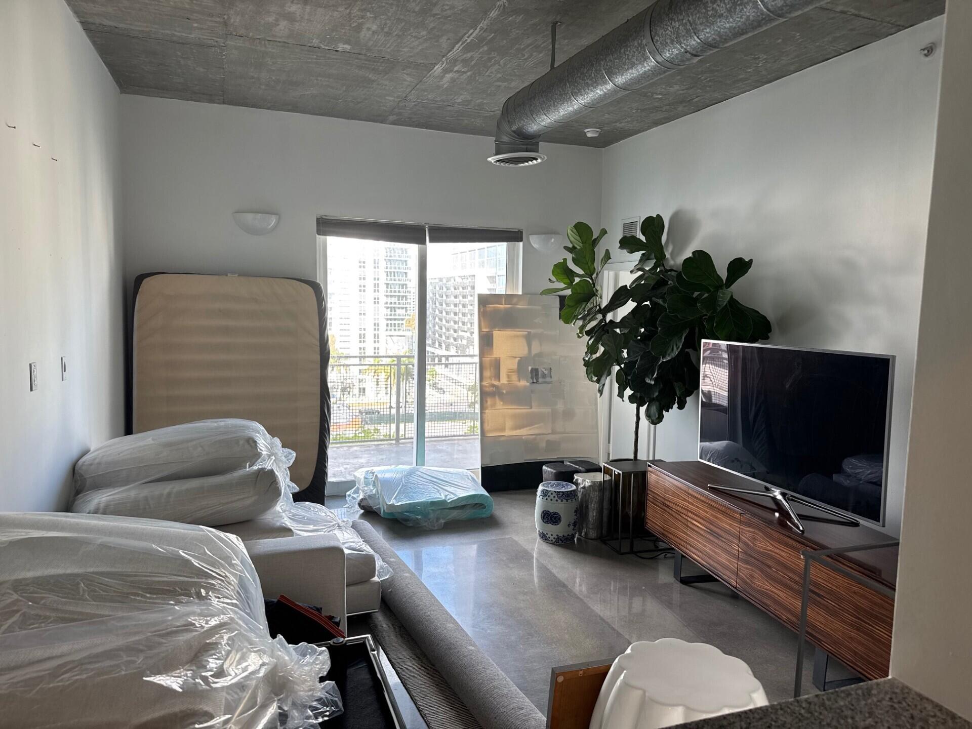 Baylofts Condo - Residential Lease