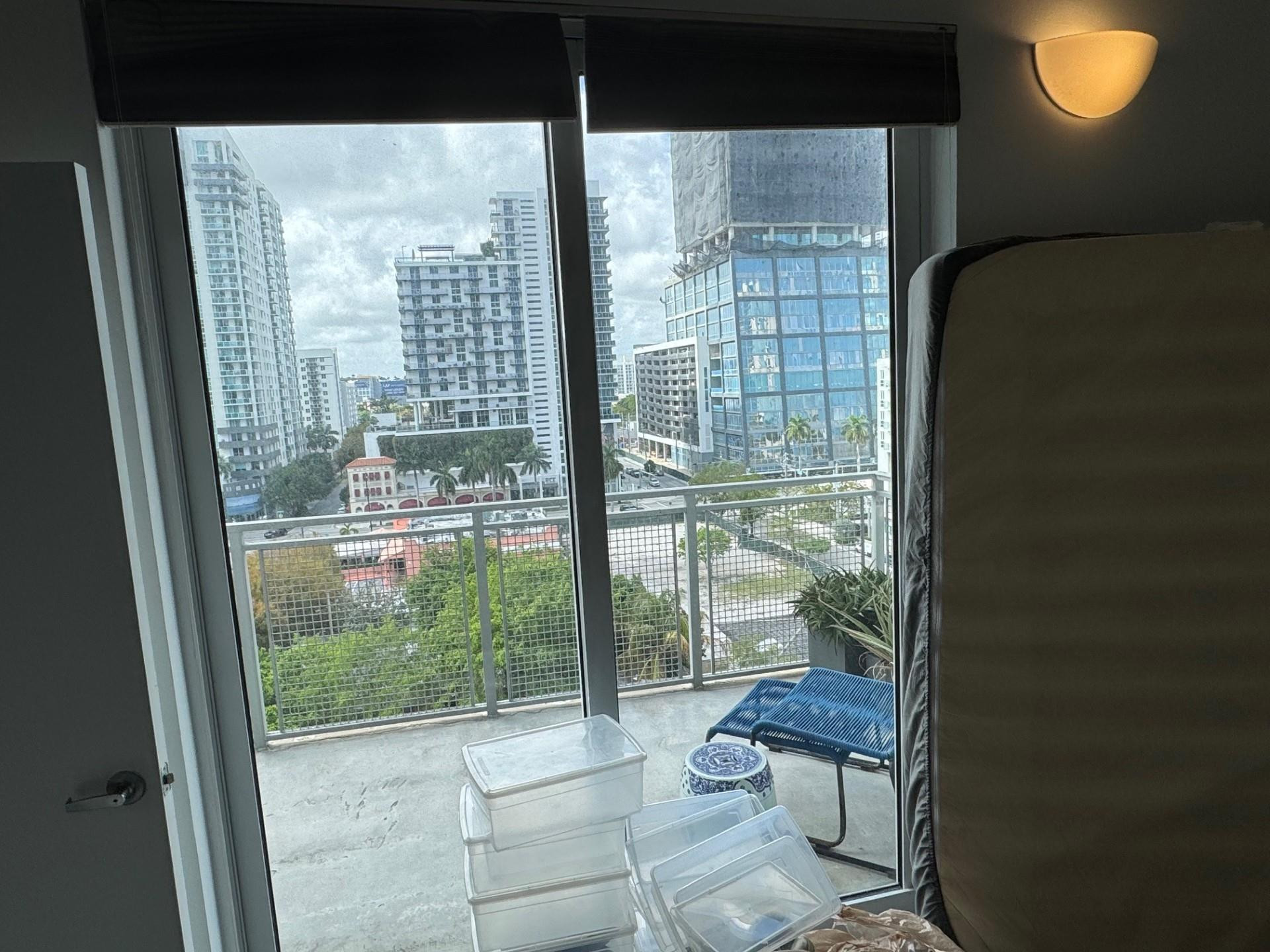 Baylofts Condo - Residential Lease