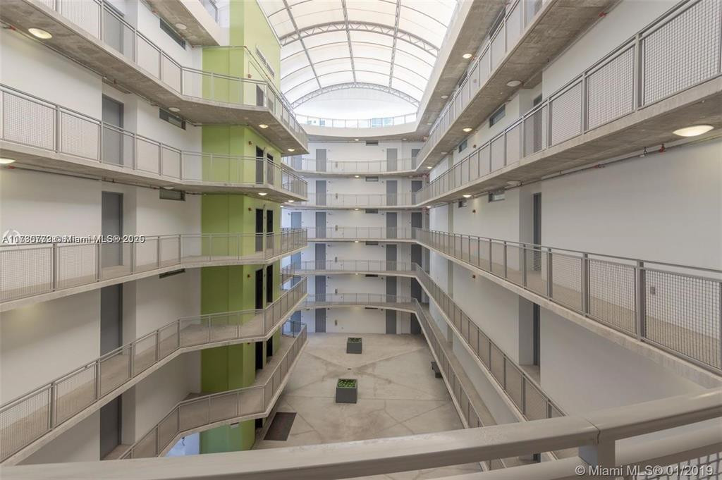 Baylofts Condo - Residential Lease