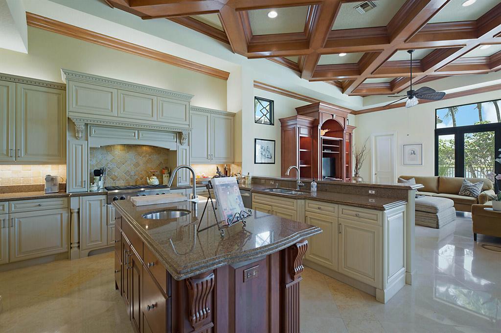 The Oaks - Residential