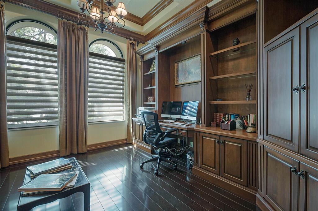 The Oaks - Residential