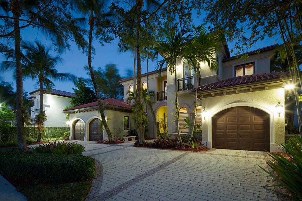 The Oaks - Residential