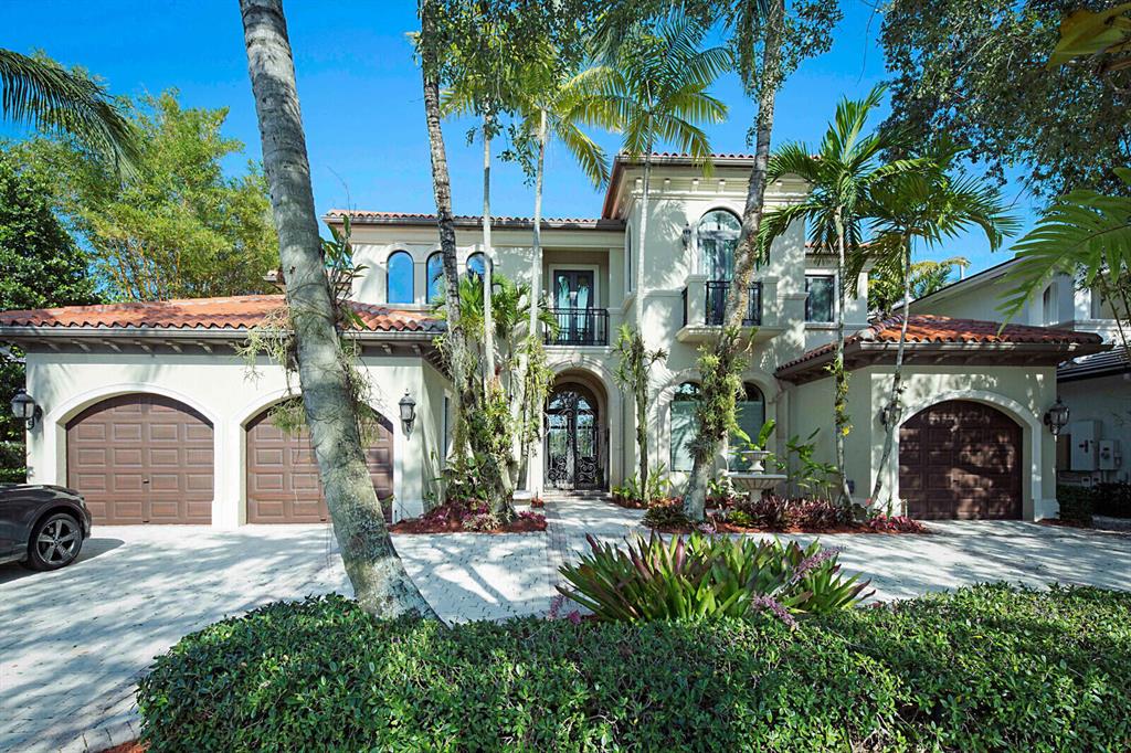 The Oaks - Residential