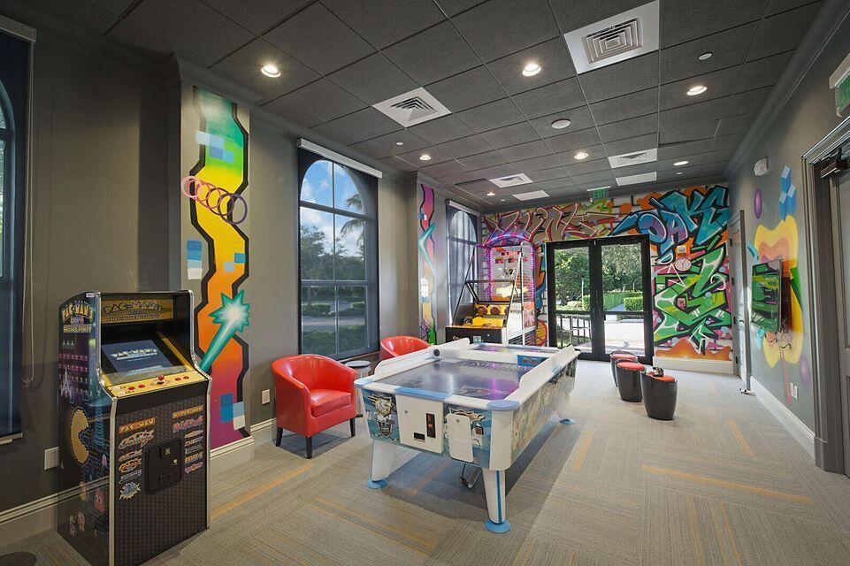 The Oaks - Residential