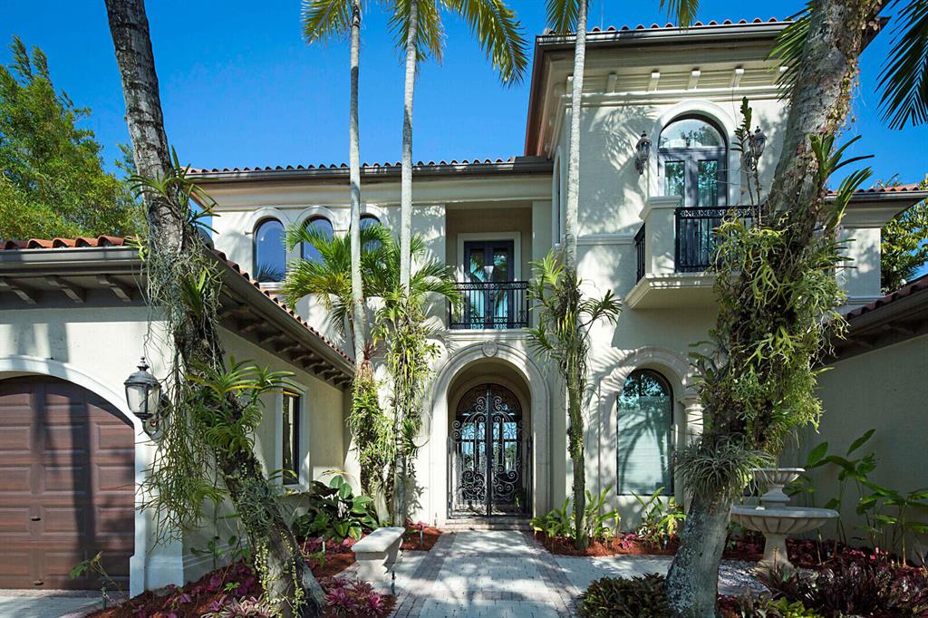 The Oaks - Residential