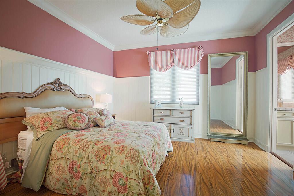 The Oaks - Residential