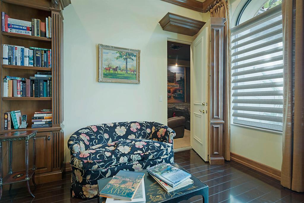 The Oaks - Residential