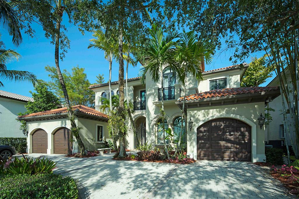 The Oaks - Residential