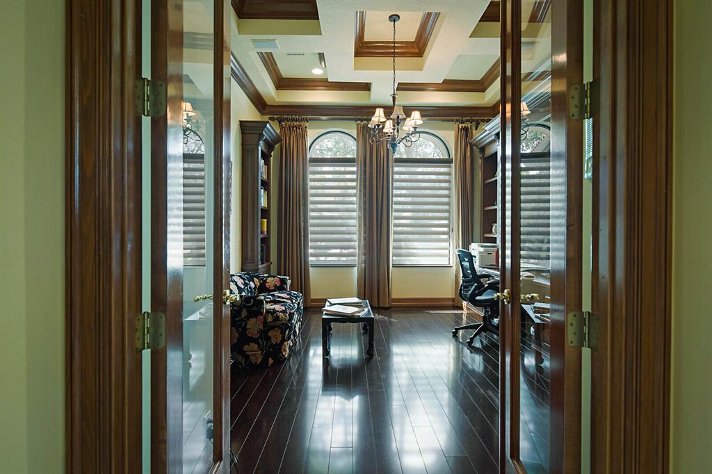 The Oaks - Residential