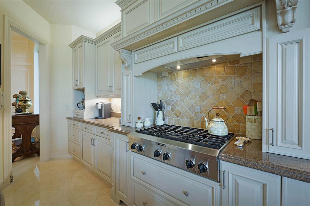 The Oaks - Residential