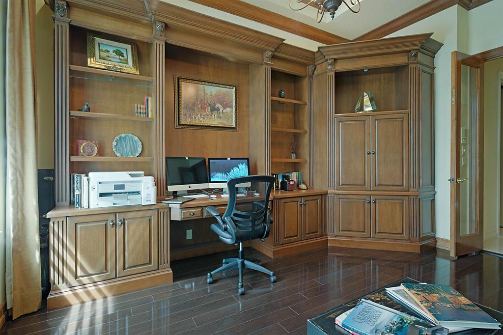 The Oaks - Residential