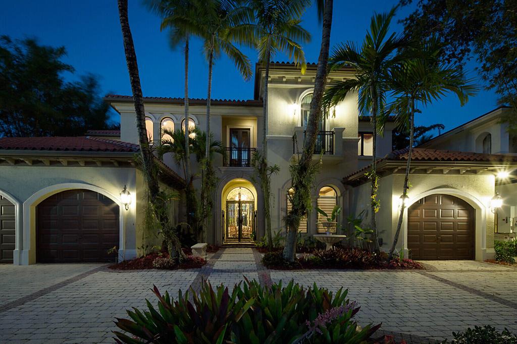 The Oaks - Residential