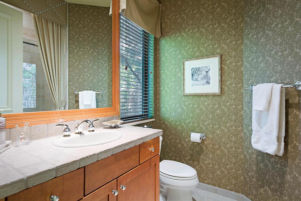 The Oaks - Residential