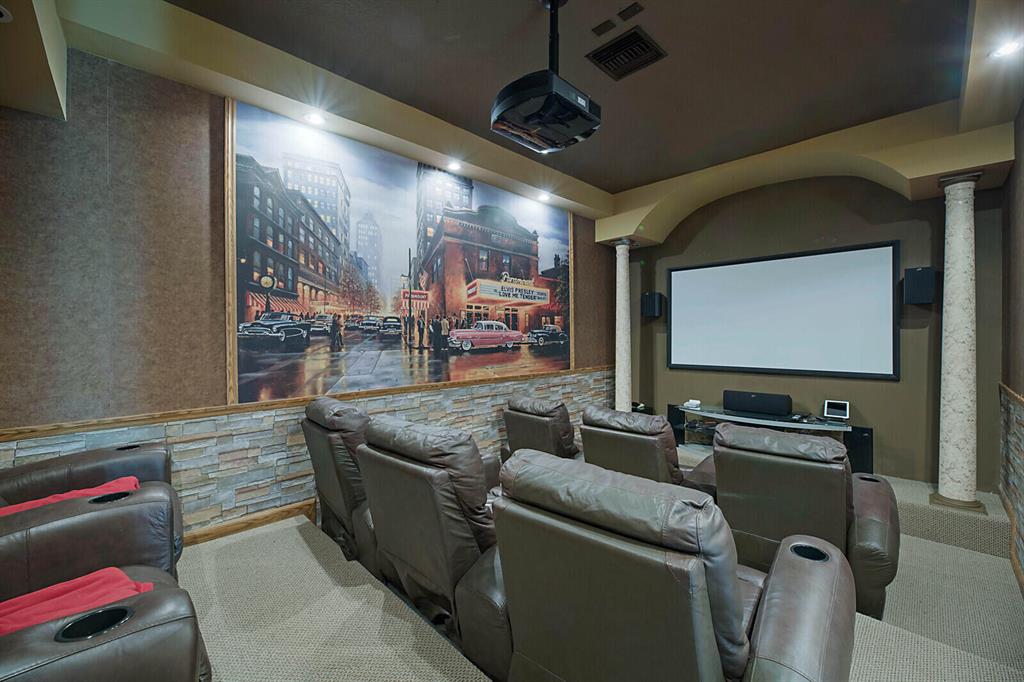 The Oaks - Residential