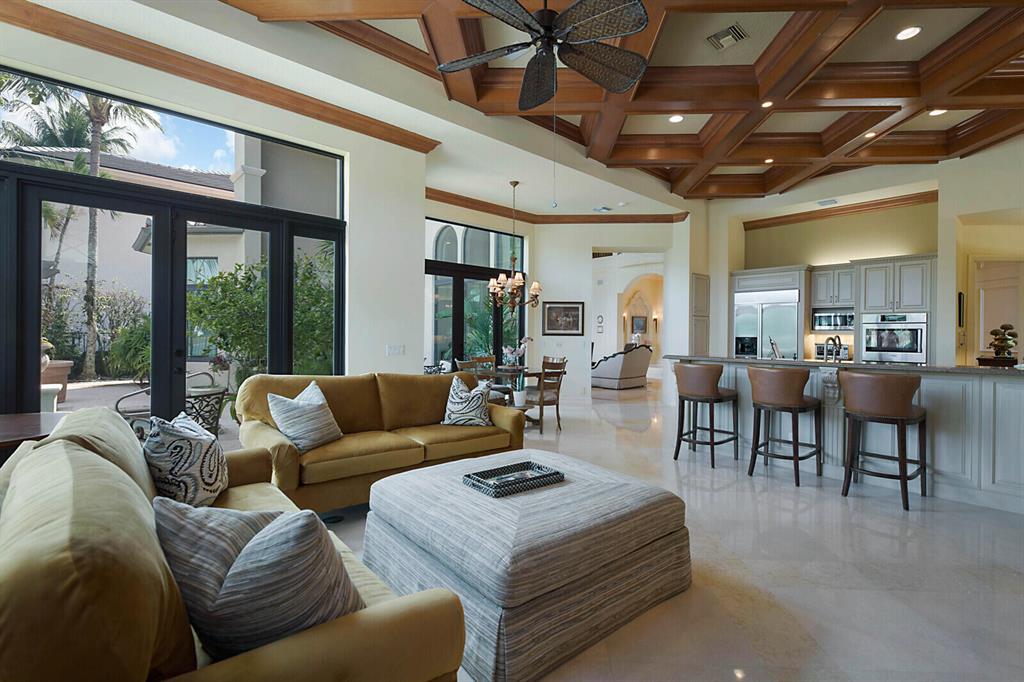 The Oaks - Residential