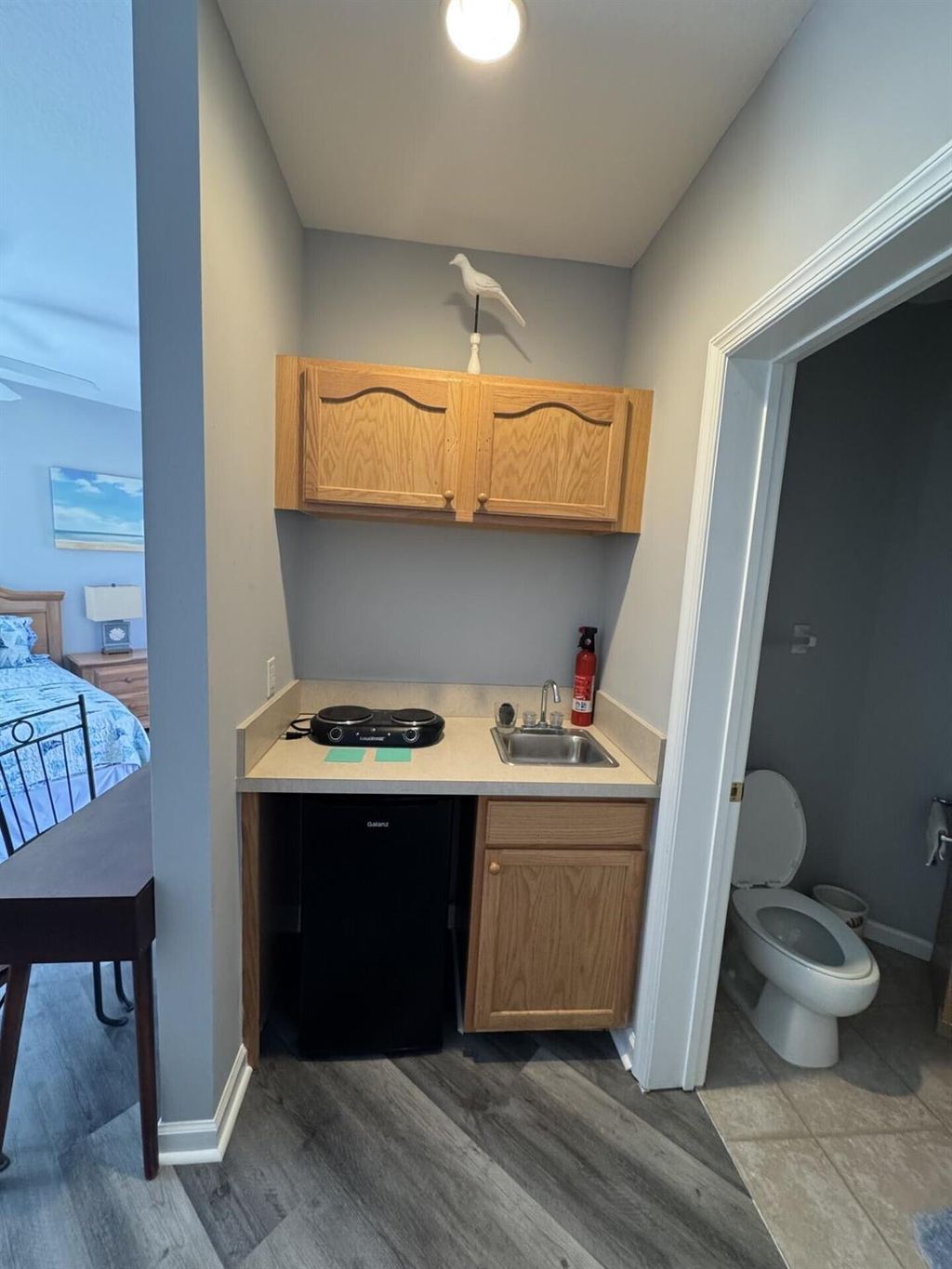 Photo of 8360 Mulligan Circle #B, Port Saint Lucie, FL 34986 (MLS # R11073239)