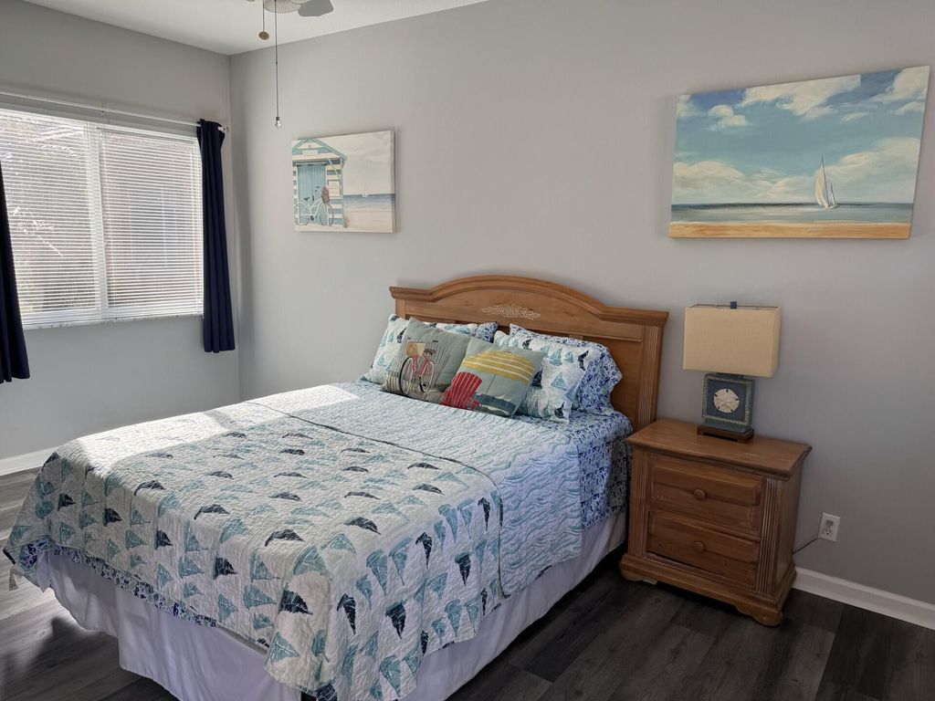 Photo of 8360 Mulligan Circle #B, Port Saint Lucie, FL 34986 (MLS # R11073239)