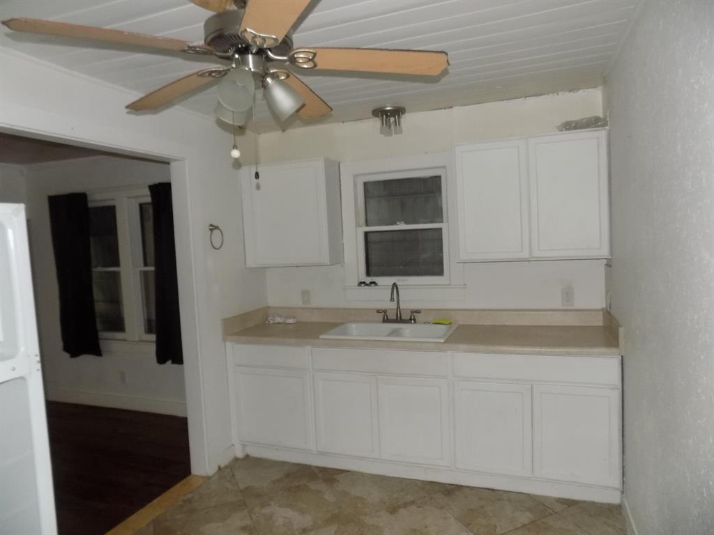 JACK FOSTER'S S/D - Residential