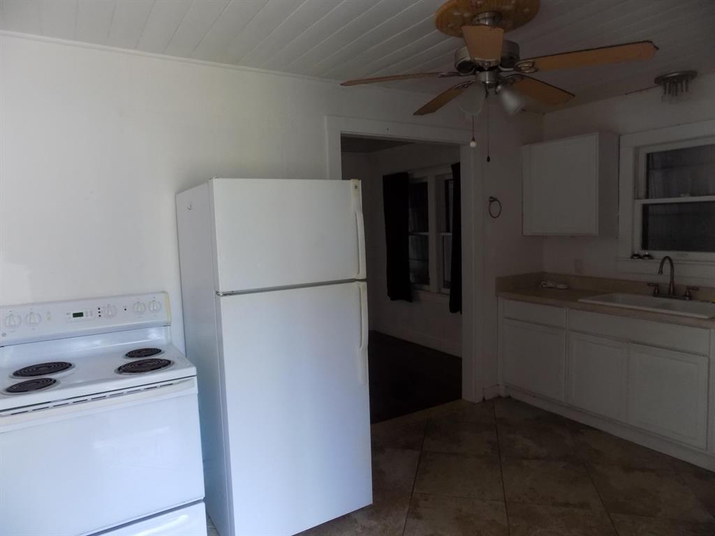 JACK FOSTER'S S/D - Residential