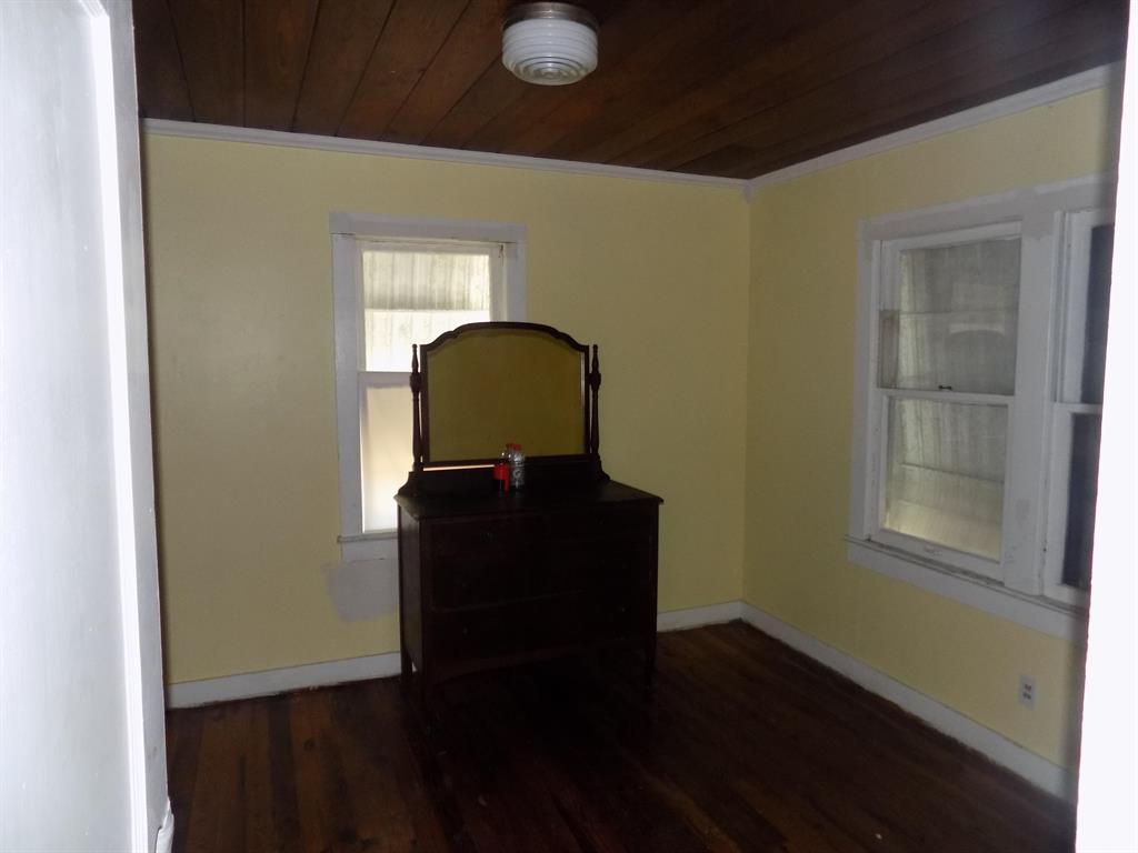 JACK FOSTER'S S/D - Residential