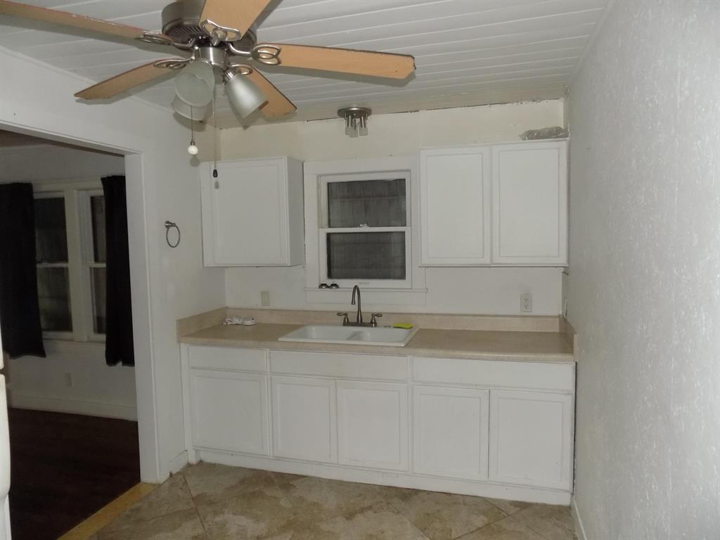 JACK FOSTER'S S/D - Residential