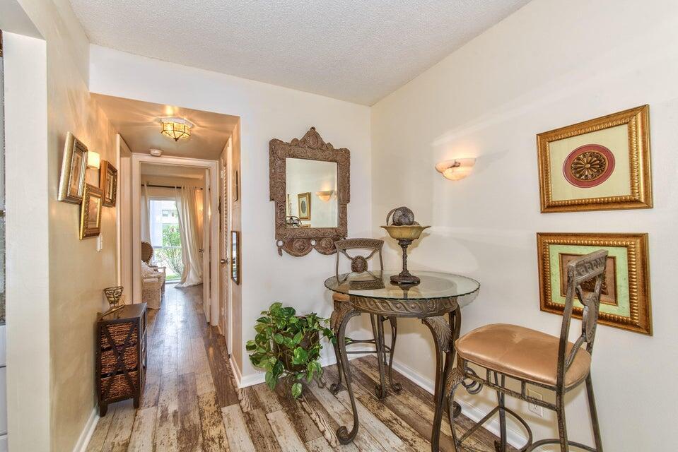 Century Village - Residential Lease