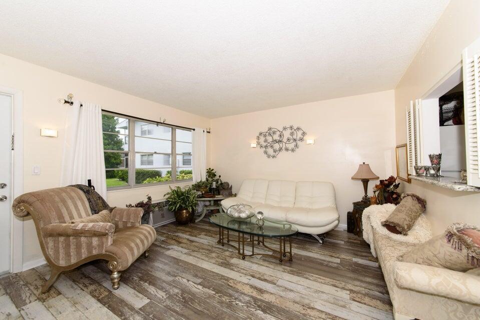 Century Village - Residential Lease