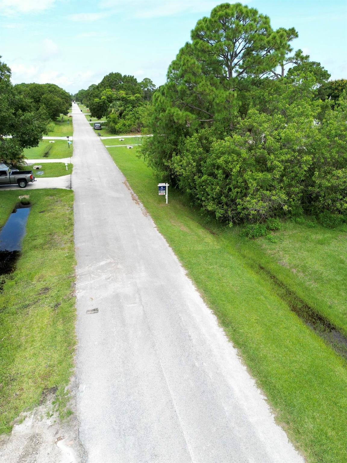 LAKEWOOD PARK - Land