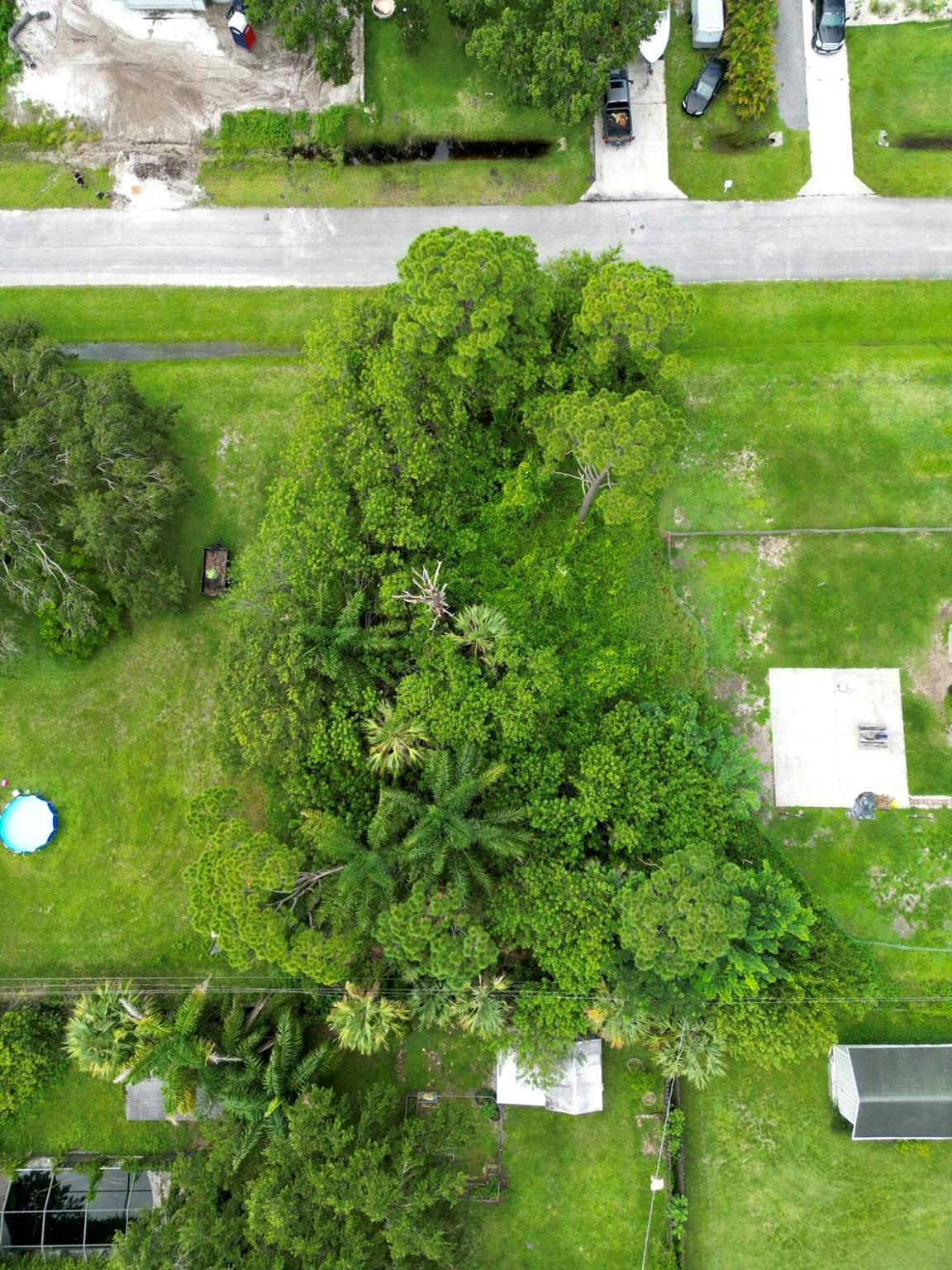 LAKEWOOD PARK - Land