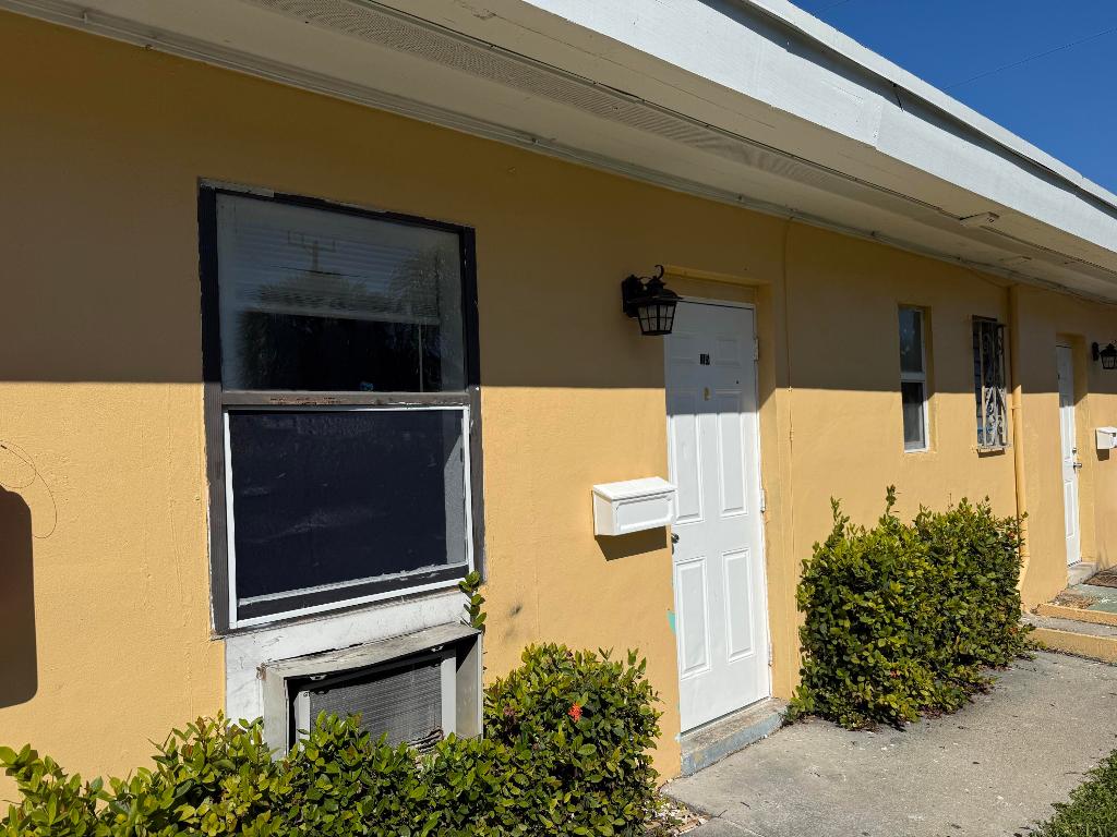 NORTHWOOD ADD - Residential Lease