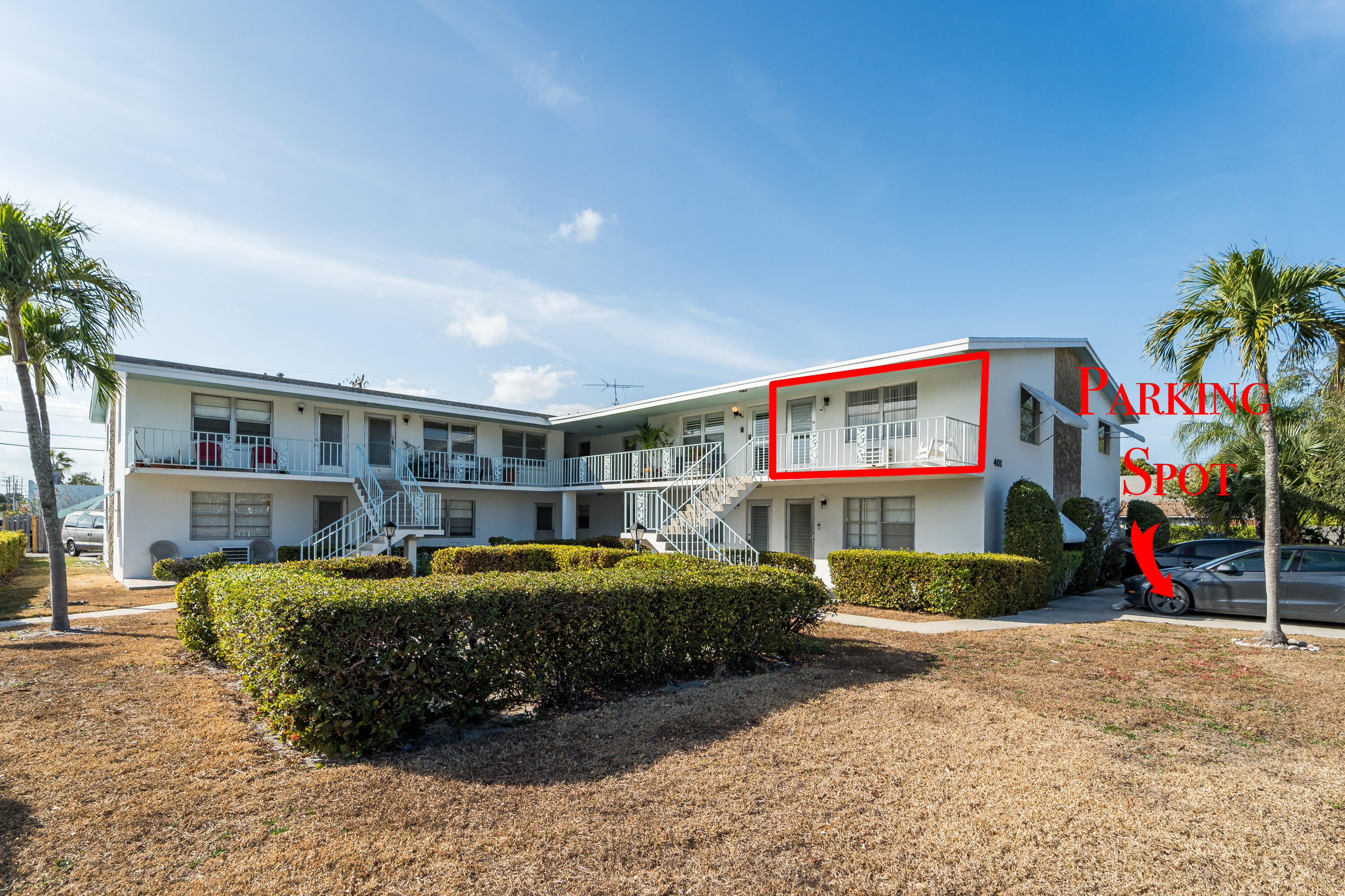 HOVIANNA APTS CONDO - Residential