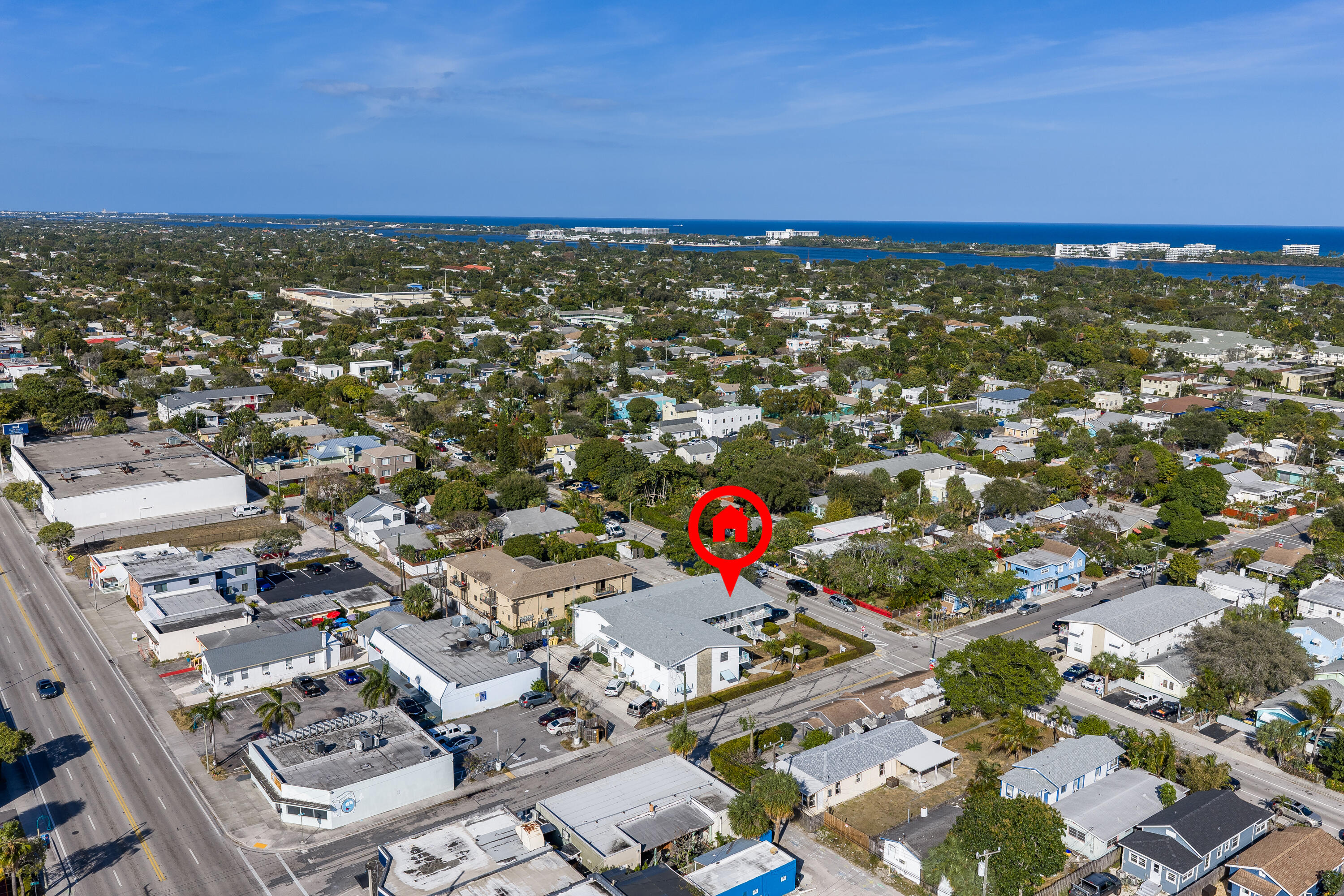 HOVIANNA APTS CONDO - Residential