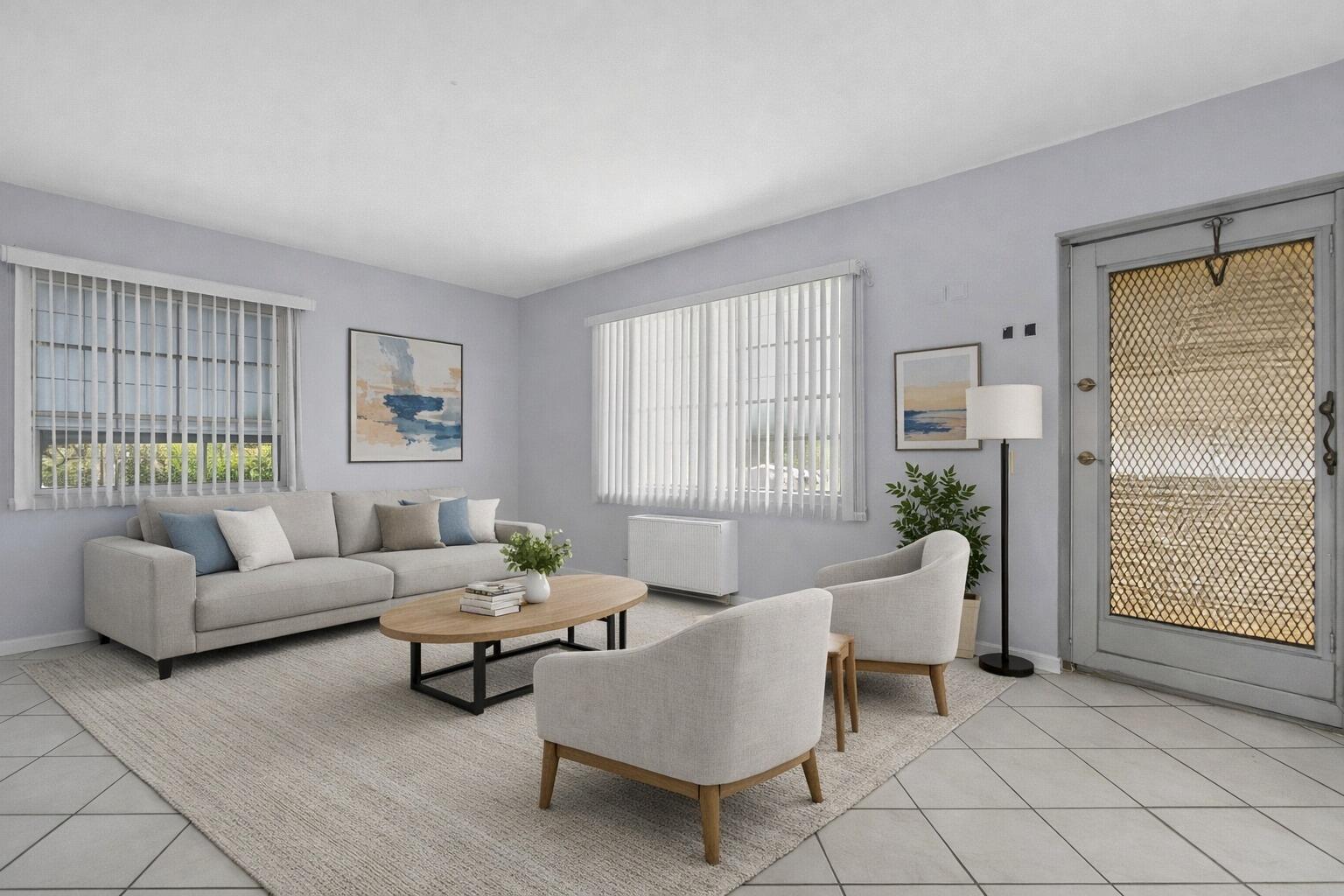 401 N J Street Apt 12