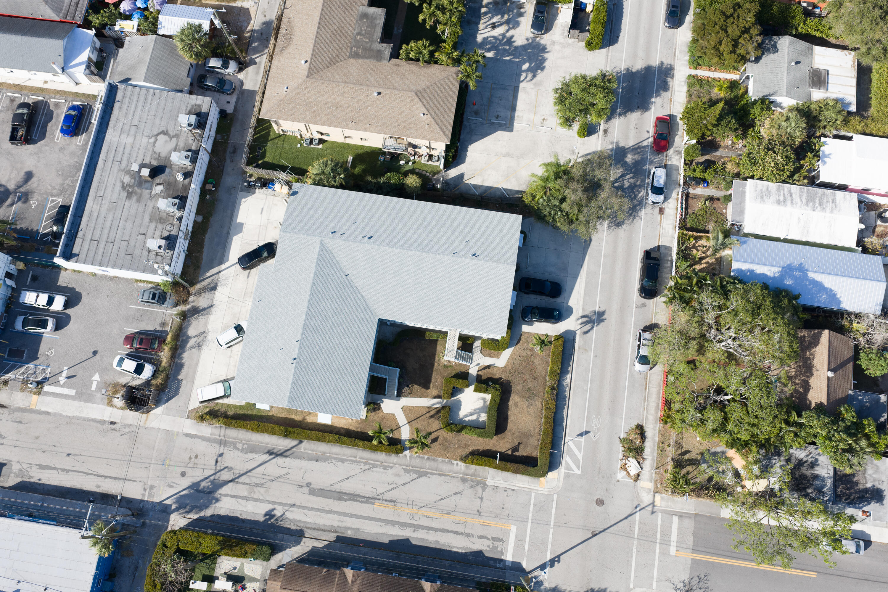 HOVIANNA APTS CONDO - Residential