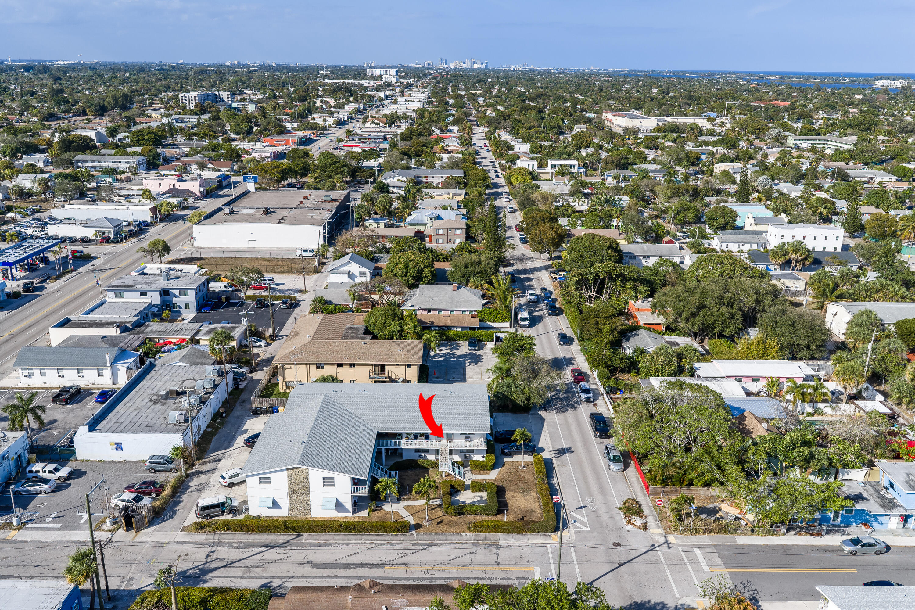 HOVIANNA APTS CONDO - Residential