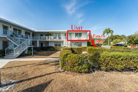 401 N J Street Apt 12 Lake Worth Beach FL 33460