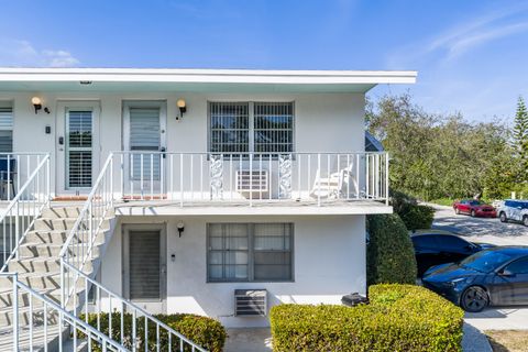 401 N J Street Apt 12 Lake Worth Beach FL 33460