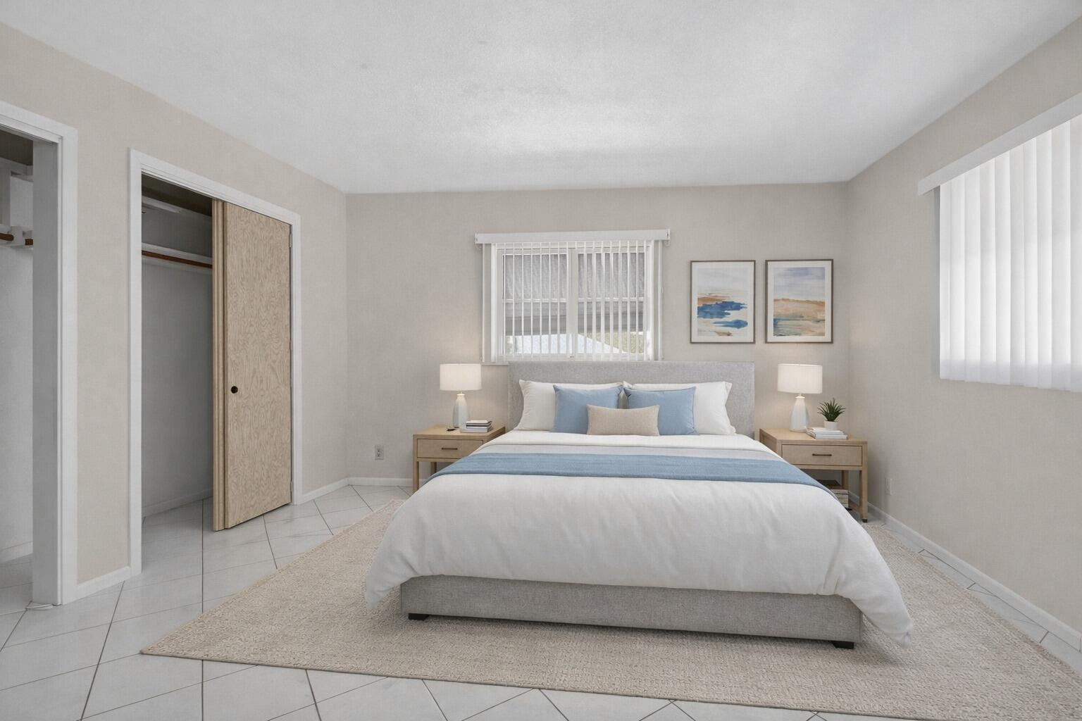 401 N J Street Apt 12