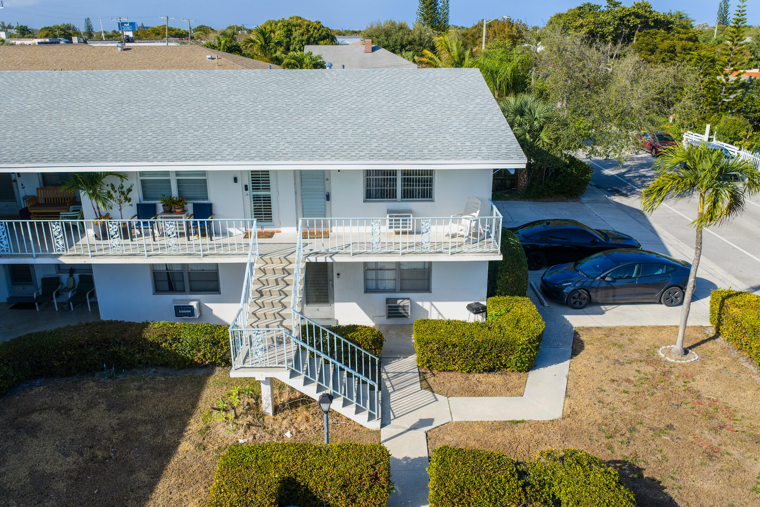 HOVIANNA APTS CONDO - Residential