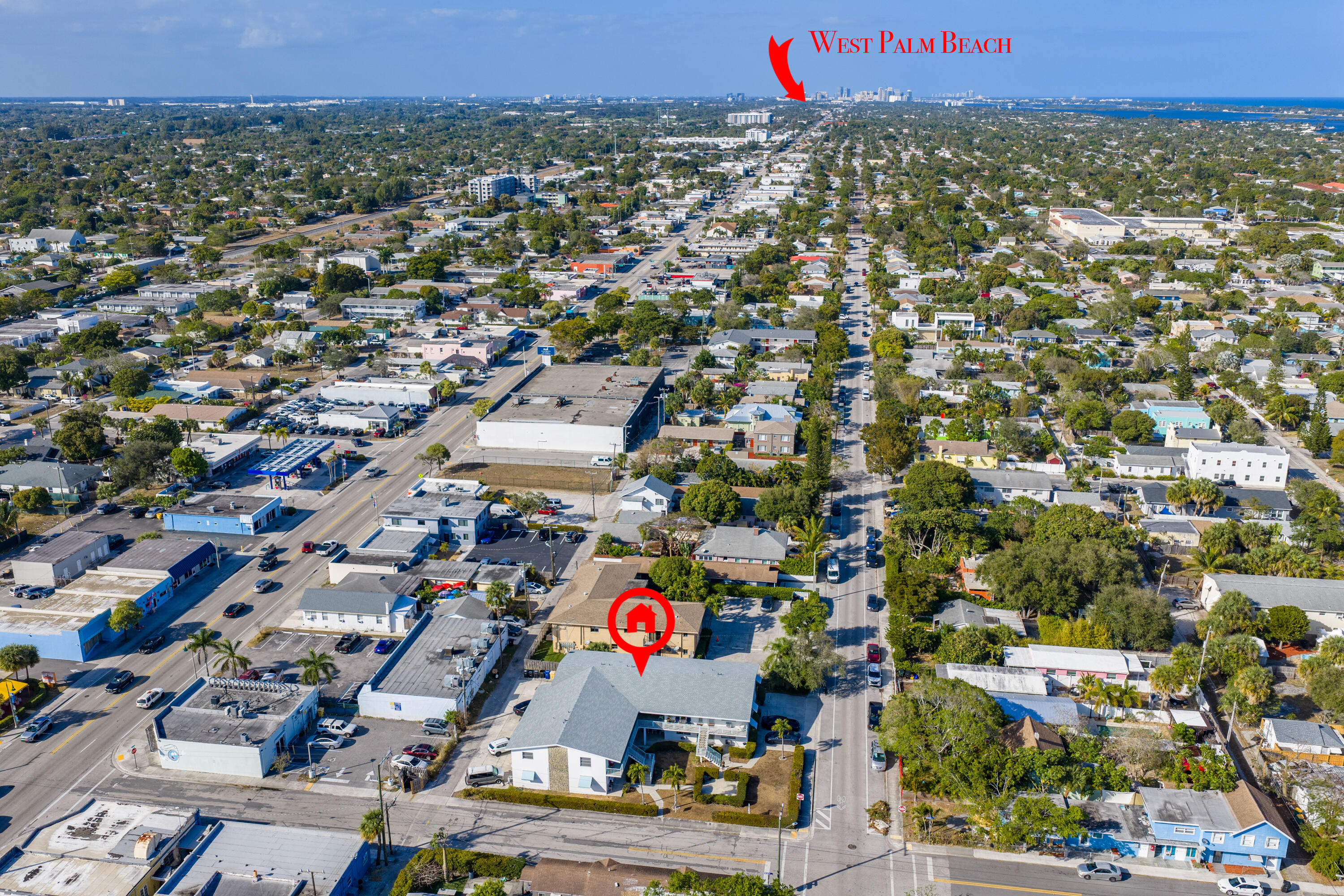 HOVIANNA APTS CONDO - Residential