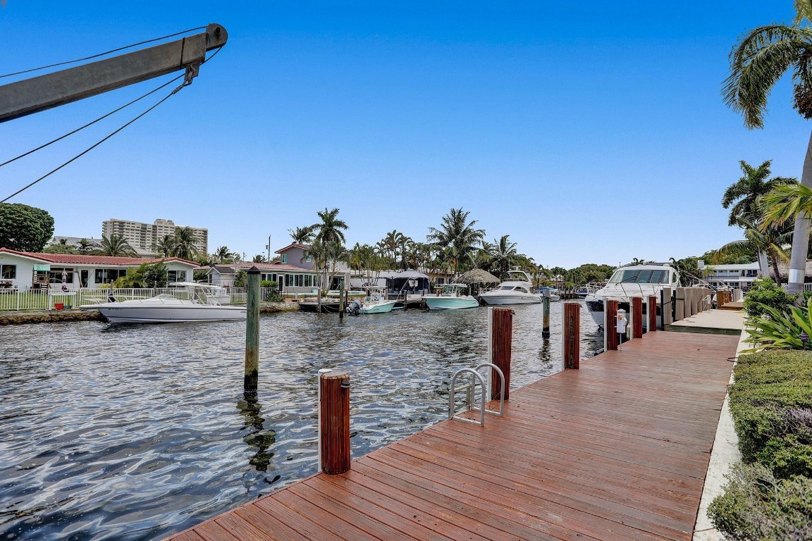 Pompano Shores - Residential Lease