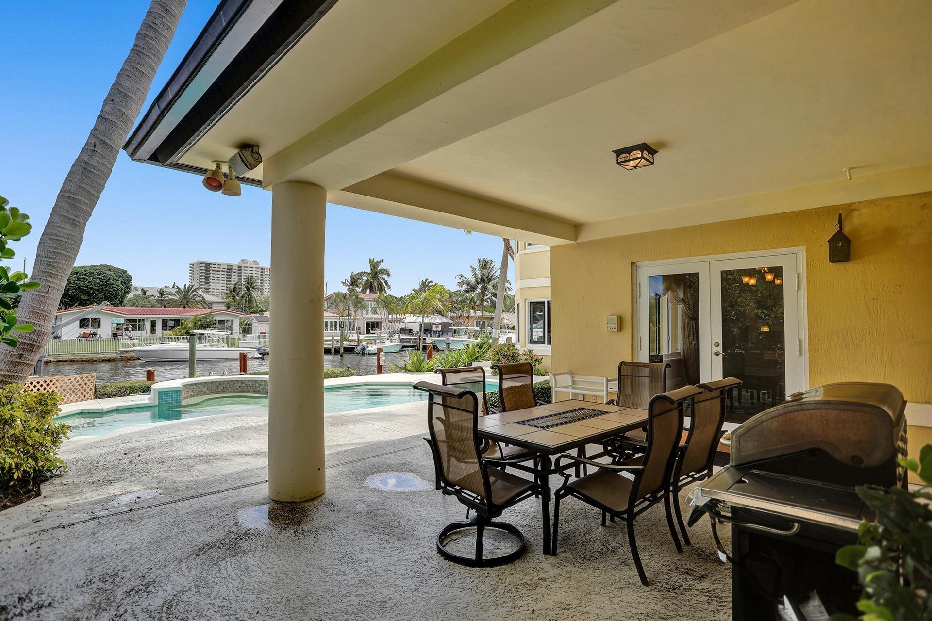 Pompano Shores - Residential Lease