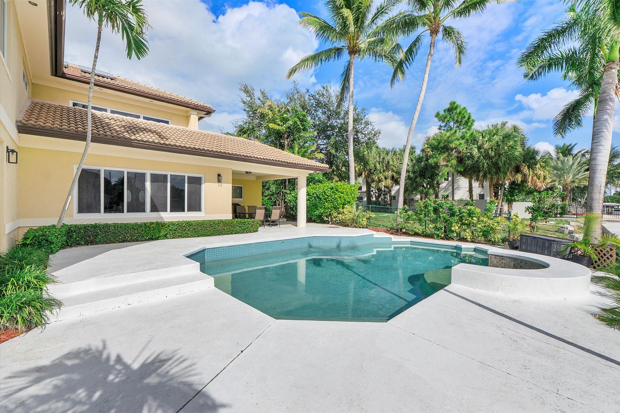 Pompano Shores - Residential Lease