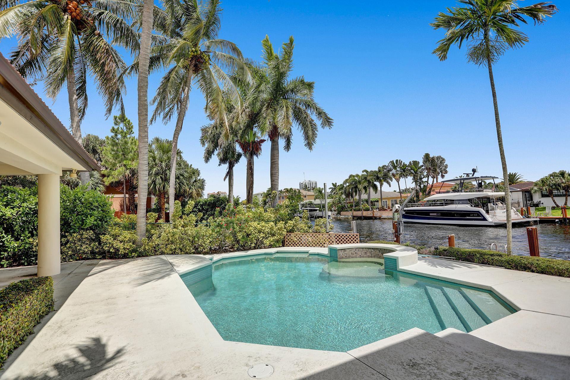 Pompano Shores - Residential Lease