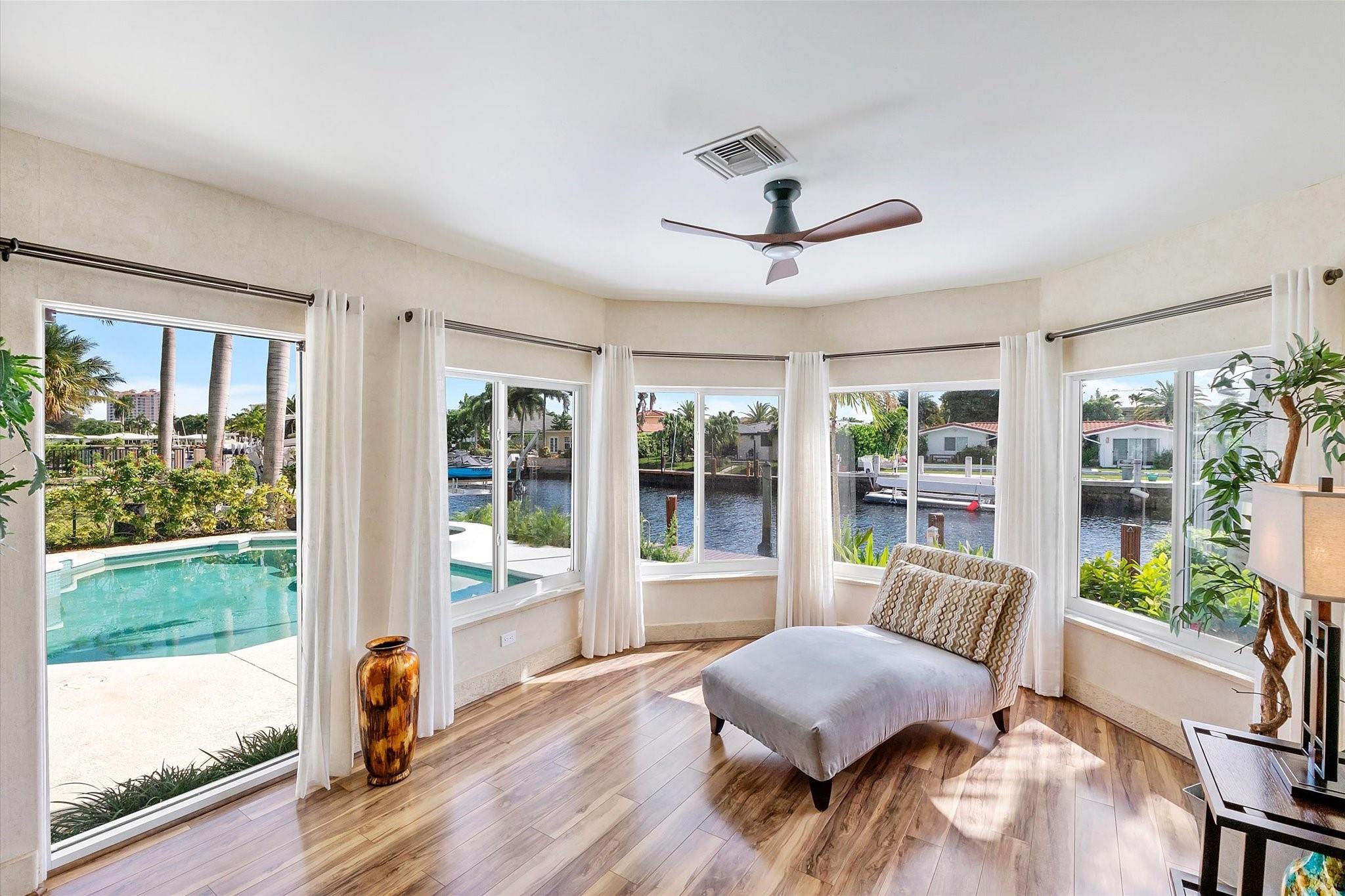 Pompano Shores - Residential Lease