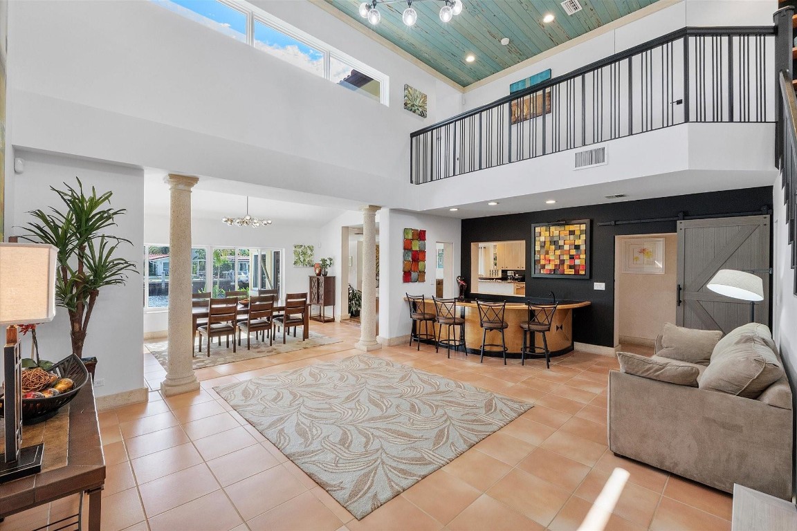 Pompano Shores - Residential Lease