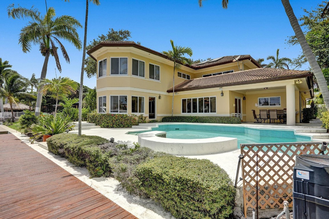 Pompano Shores - Residential Lease